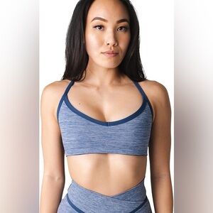 Vitality’s Daydream V Bra